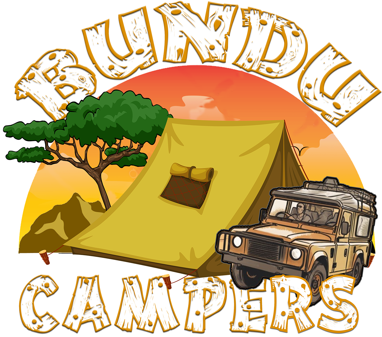 Bundu Campers